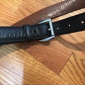 🐎POLO by Ralph Lauren Leather Belt